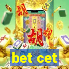 bet cet